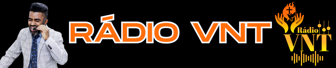 RÁDIO VNT